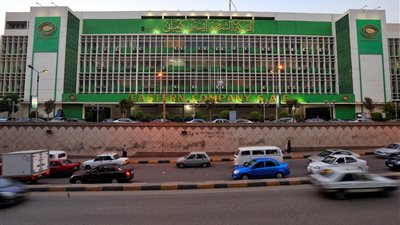 مجلس إدارة الشرقية للدخان يوافق على توزيع نقدي بقيمة 2.7 جنيه للسهم الواحد