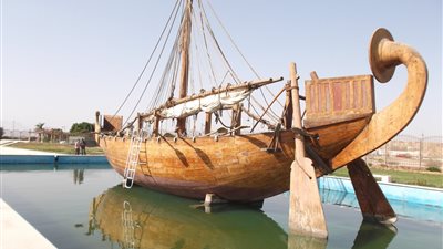 اليوم.. متحف السويس يستقبل الزوار مجانًا بمناسبة العيد القومي للمحافظة