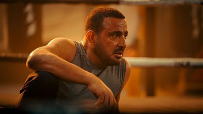 كواليس تصوير مسلسل جولة أخيرة بطولة أحمد السقا والعرض على منصة أمازون