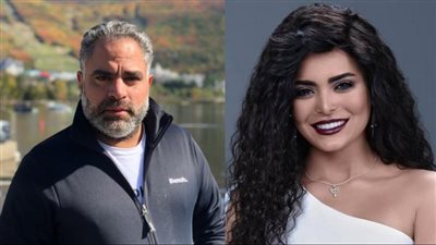 محمد شاهين ضيف شرف في مسلسل أعلى نسبة مشاهدة مع أسماء جلال