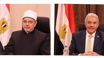 الأزهر تتصدر الجامعات المصرية الحكومية في تصنيف التايمز