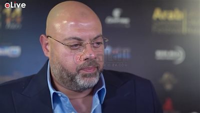 المخرج معتز التوني يكشف تفاصيل مسلسل اللعبة 5 قبل عرضه