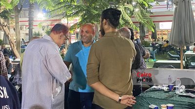 هاني العتال يكشف سر عدم رفع القيد عن فريق الكرة