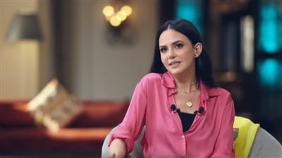 ركين سعد تتحدث عن كواليس وتحضيرات دورها في سفاح الجيزة: خوفت من نجاح العمل