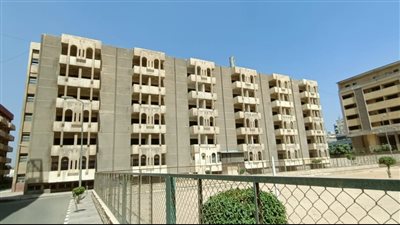 بدء التسكين في المدن الجامعية بجامعة الأزهر مع بداية العام الدراسي الجديد غدا السبت