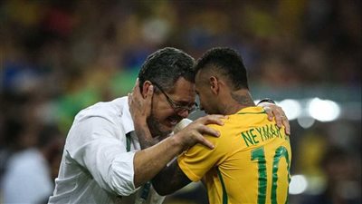 أول تعليق من نيمار بعد إصابته بالرباط الصليبي