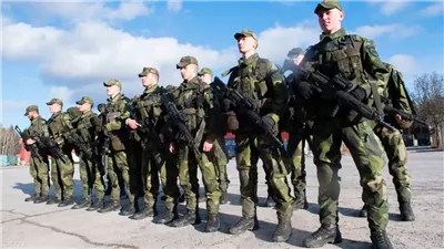 السويد تطلب من الجيش مساعدة الشرطة في مكافحة العصابات