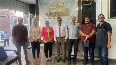 صحة المنوفية: غلق 82 منشأة طبية خاصة لمخالفتها القوانين واللوائح خلال شهر