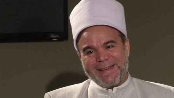 الدكتور إبراهيم أمين