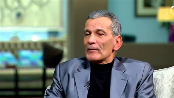 الفنان محمد فريد