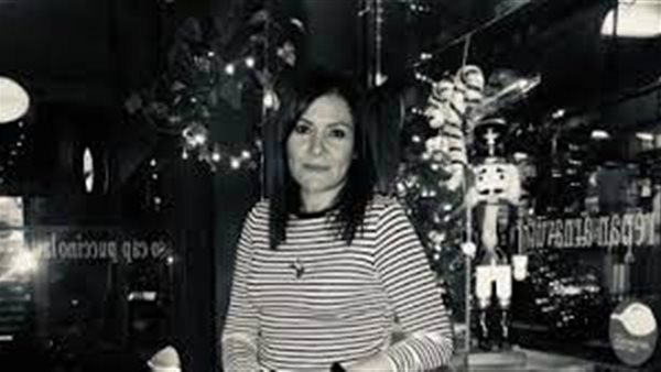 الفنانة سيدا