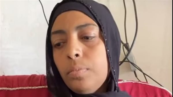 شقيقة المتوفى