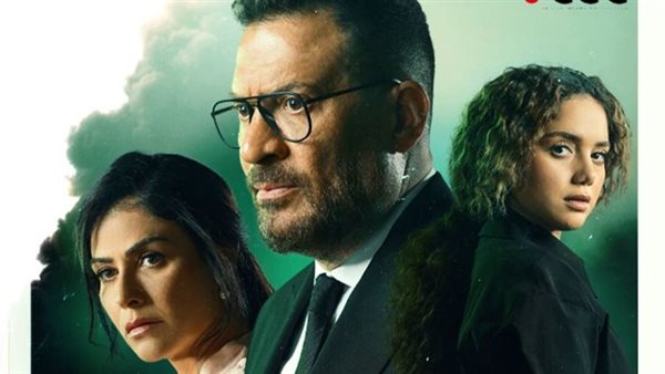 أبطال حكاية ريش أبيض