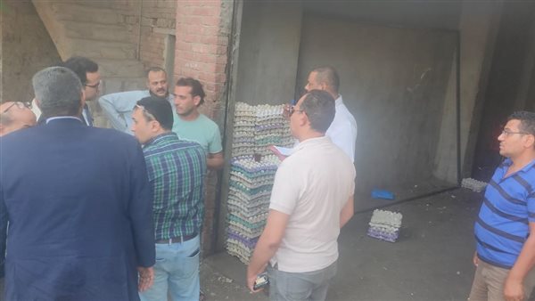 جانب من الحملة 