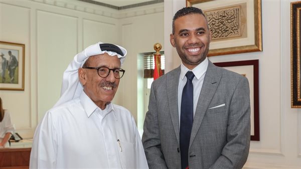 رجل الأعمال الإماراتي