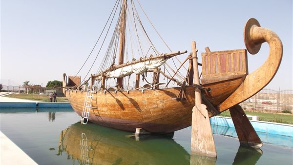 متحف السويس القومي