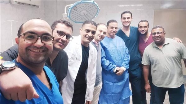 أطباء المنوفية 