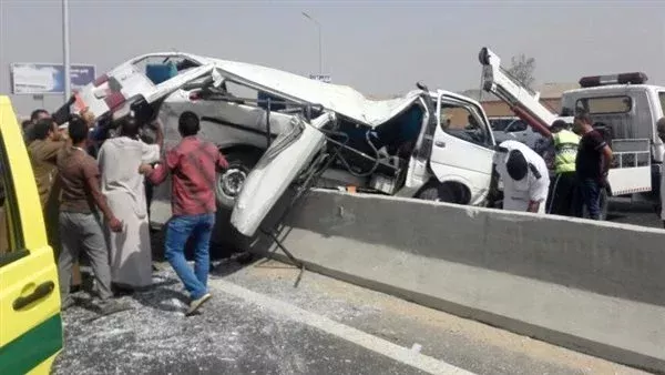 ميكروباص - ارشيفية