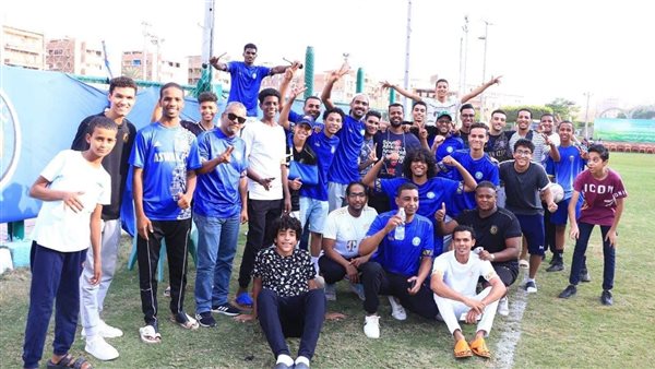 جماهير أسوان 