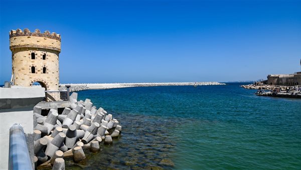 مشروعات الري