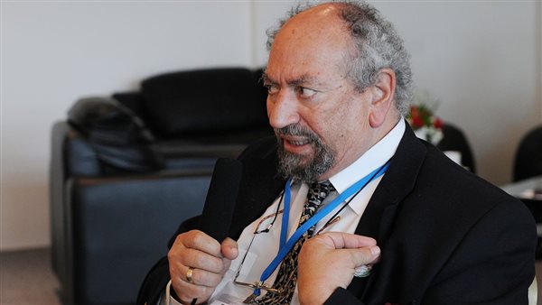 الدكتور سعد الدين