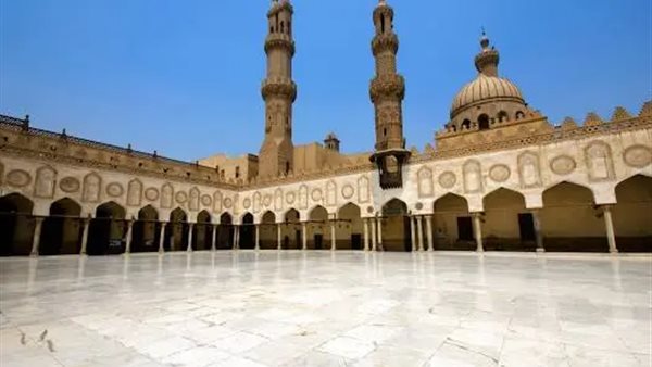 الجامع الأزهر