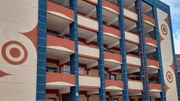 مدارس القليوبية