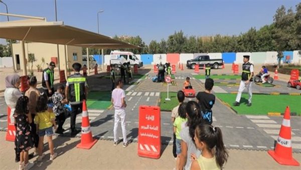 الداخلية تُشارك في