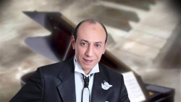 عازف البيانو هشام