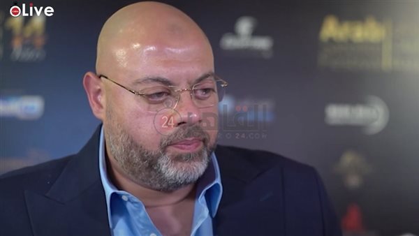 معتز التوني