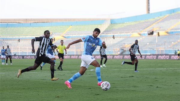 بيراميدز والجيش الرواندي