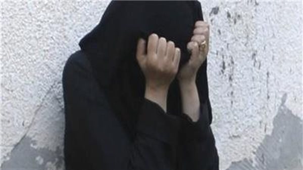 متهمة _ أرشيفية