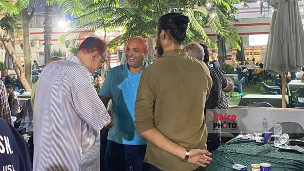 هاني العتال بنادي