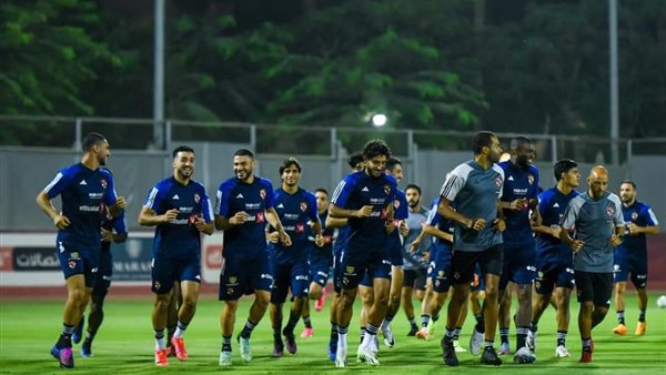 مران الأهلي