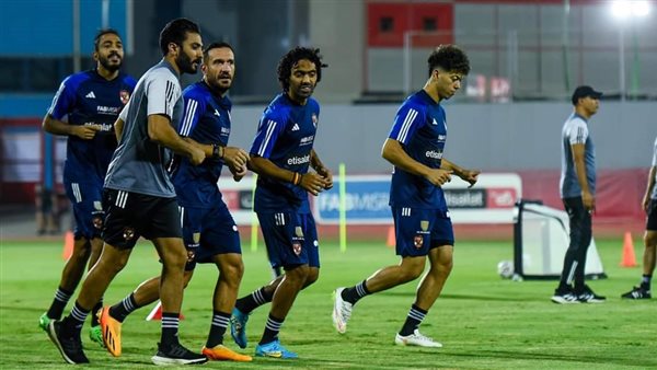 مران الأهلي - أرشيفية