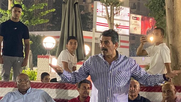 مصطفى عبد الخالق