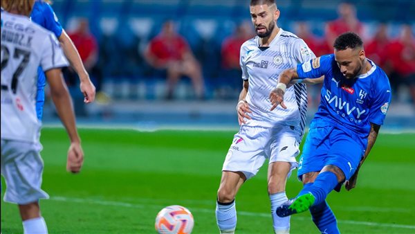 نيمار دا سيلفا