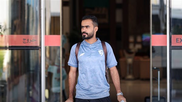 عبد العزيز الحرابي