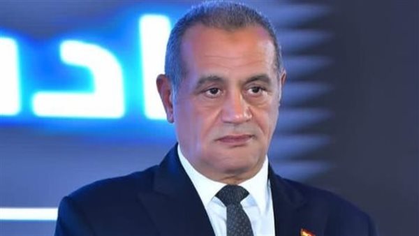 ناصر شعبان وكيل الوزارة