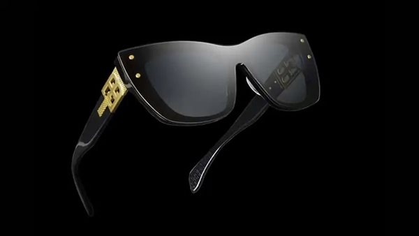 نظارات بوجاتي