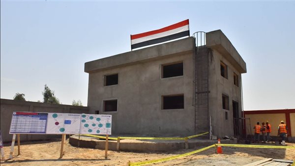 بيوت ومنازل حياة