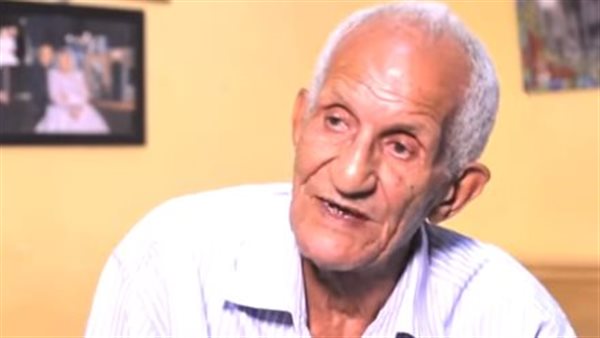 عم أمشير كبير مشجعي