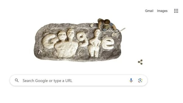 تماثيل عين غزال