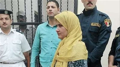 براءة سيدة فاقوس من تهمة إنهاء حياة ابنها وطبخه.. وإيداعها مستشفى الأمراض النفسية | بث مباشر