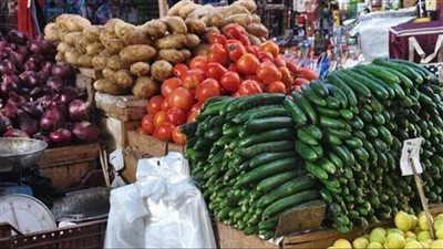 انخفاض أسعار الخضراوات واستقرار الدواجن والأسماك اليوم السبت 30 سبتمبر | بث مباشر