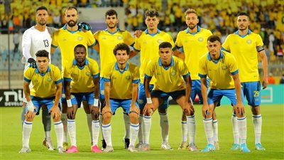 الإسماعيلي يفوز على زد بثنائية في لقاء ودي