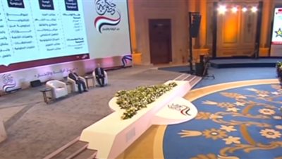 وزيرة التخطيط: ارتفاع الاستثمارات العامة من 110 مليارات جنيه لـ تريليون و50 مليارا