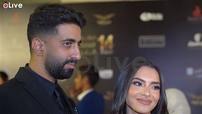 كارمن سليمان تكشف عن إمكانية تعاونها مع زوجها مصطفى جاد في ديو جديد