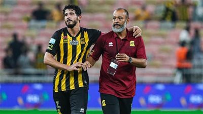 يرحب بأي قرار في صالح النادي.. تطورات جديدة بشأن مستقبل أحمد حجازي مع الاتحاد