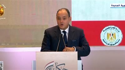 وزير الصناعة: قيمة الصادرات ارتفعت إلى 35.6 مليار دولار خلال 8 سنوات 